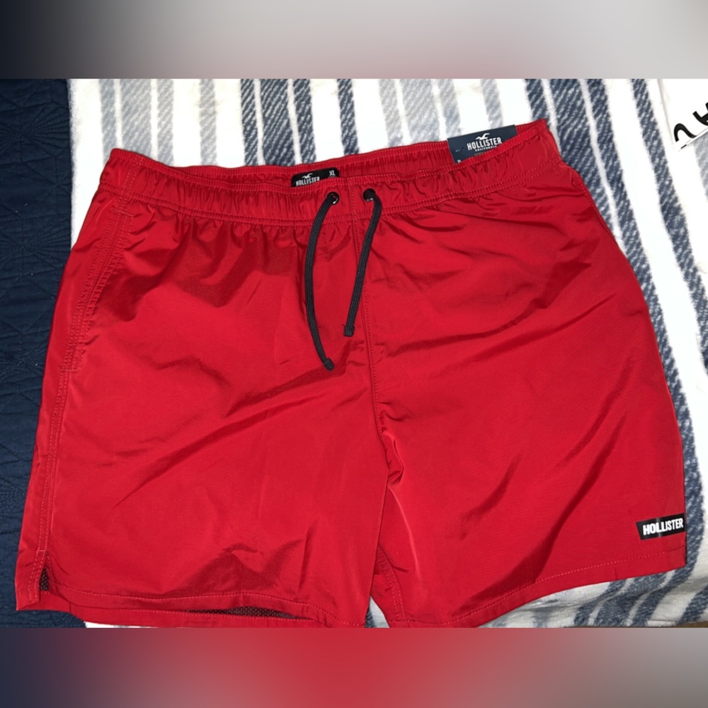 Hollister Swim Shorts
